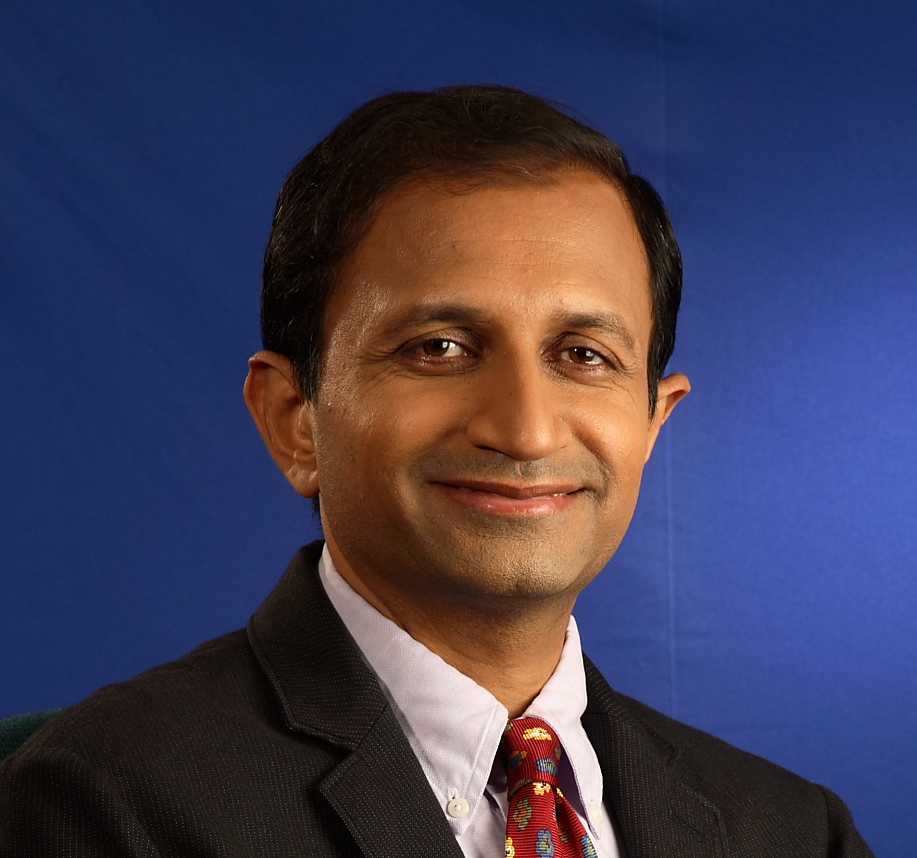 Kaushal Mehta